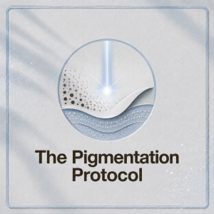 The Pigmentation Protocol