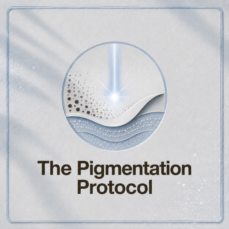 The Pigmentation Protocol