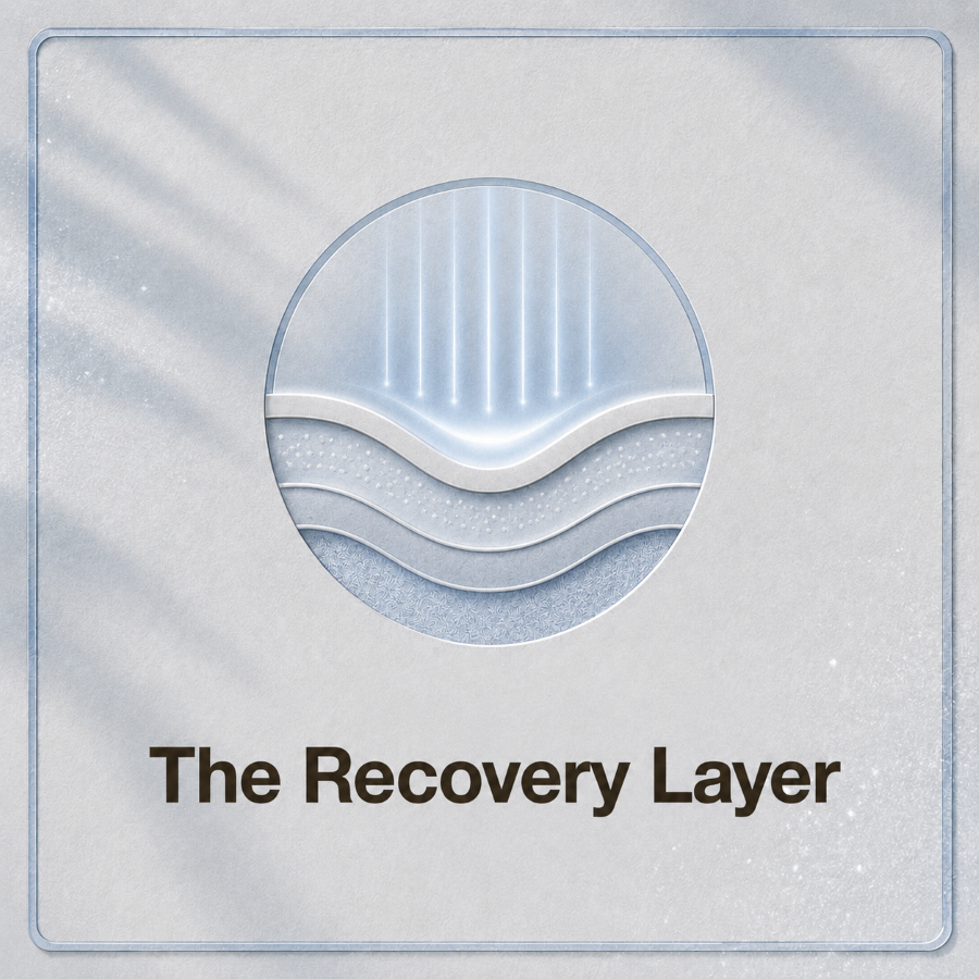 The Recovery Layer