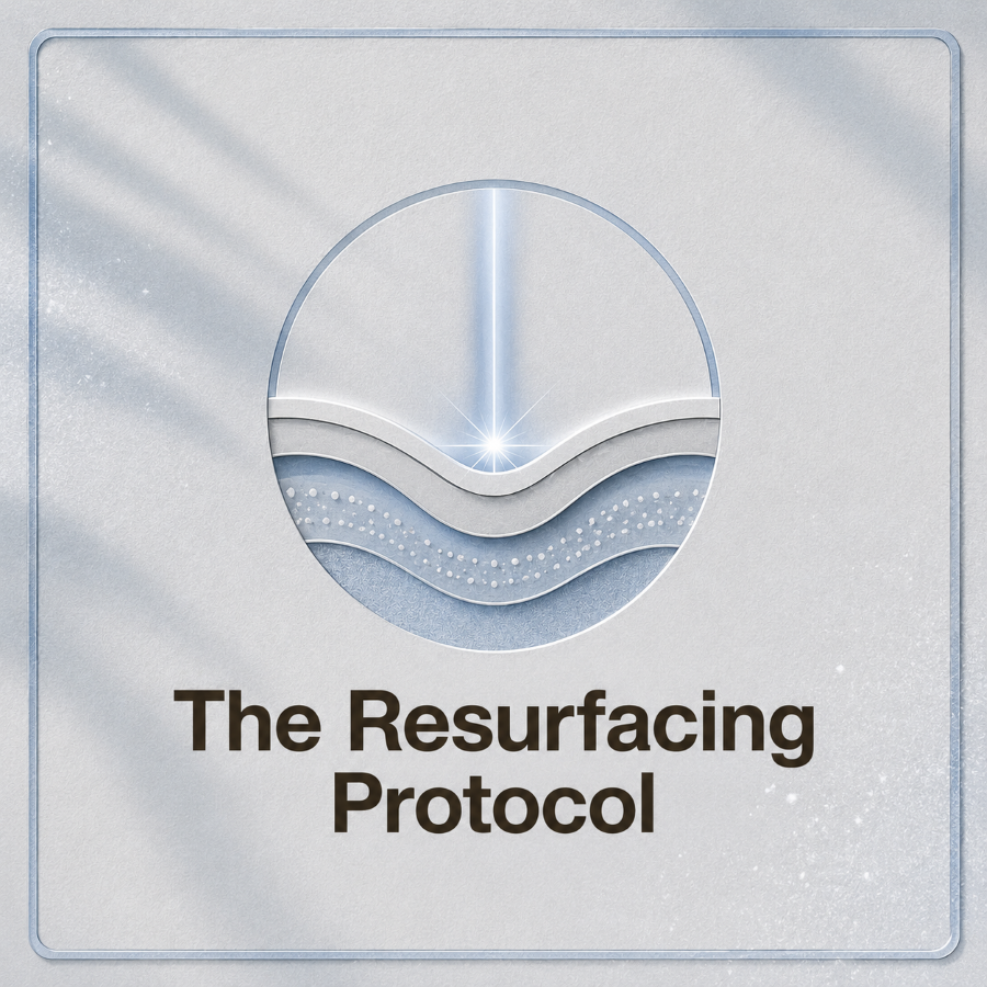 The Resurfacing Protocol