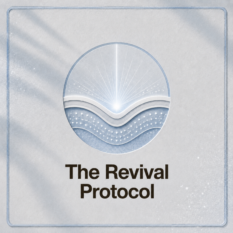 The Revival Protocol